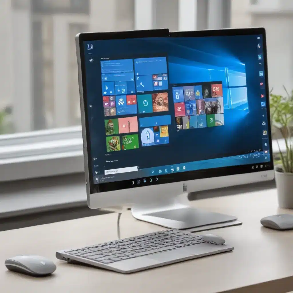 Maximize Your Windows 10 Multitasking Efficiency with Virtual Desktops and Snap Assist Tools
