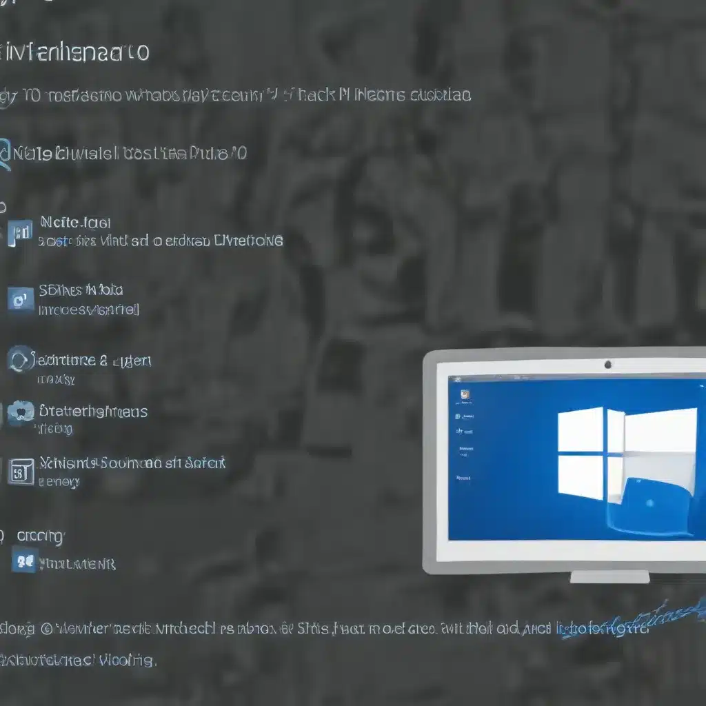 Maximize Your Windows 10 Workflow with Automated Task Scheduling and PowerShell Scripts