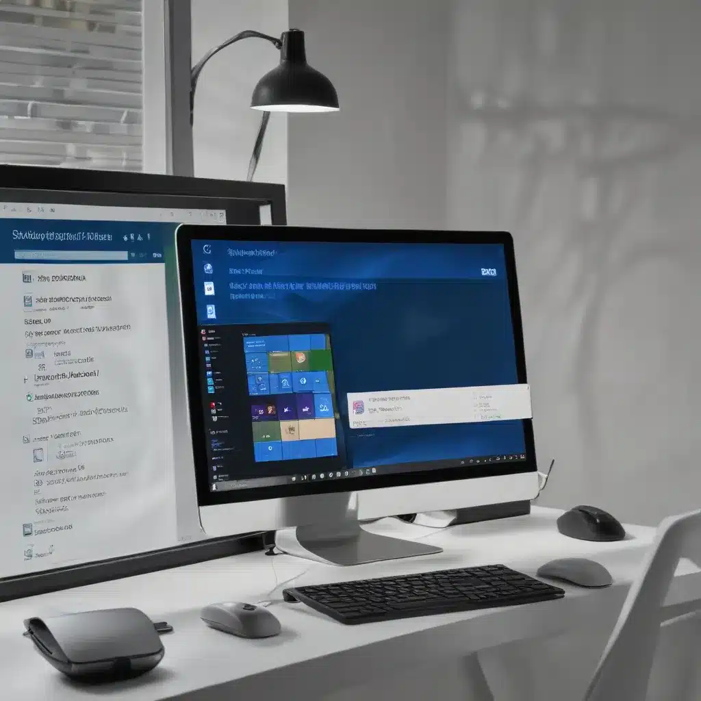 Maximize Your Windows 10 Workflow with Automated Task Scheduling and PowerShell Tools