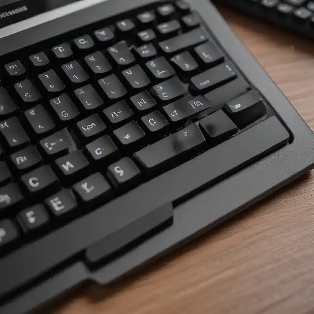 Maximize Your Windows 10 Workflow with Keyboard Shortcut Customization