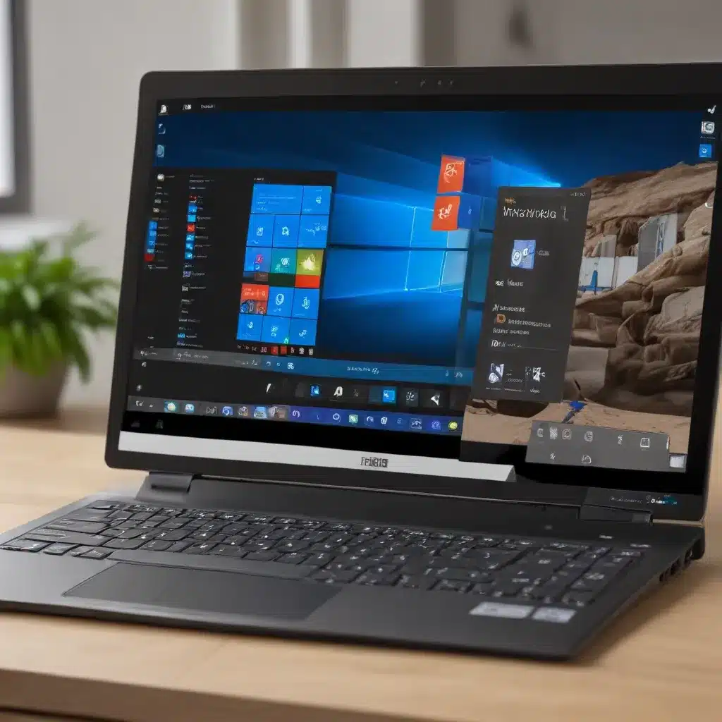 Maximize Your Windows 10 Workflow with PowerToys Utilities