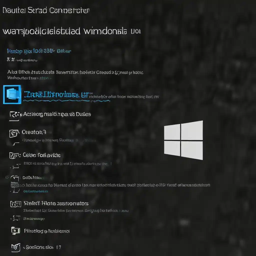 Maximize Your Windows 10 Workflow with Task Scheduler Automation and Scripting