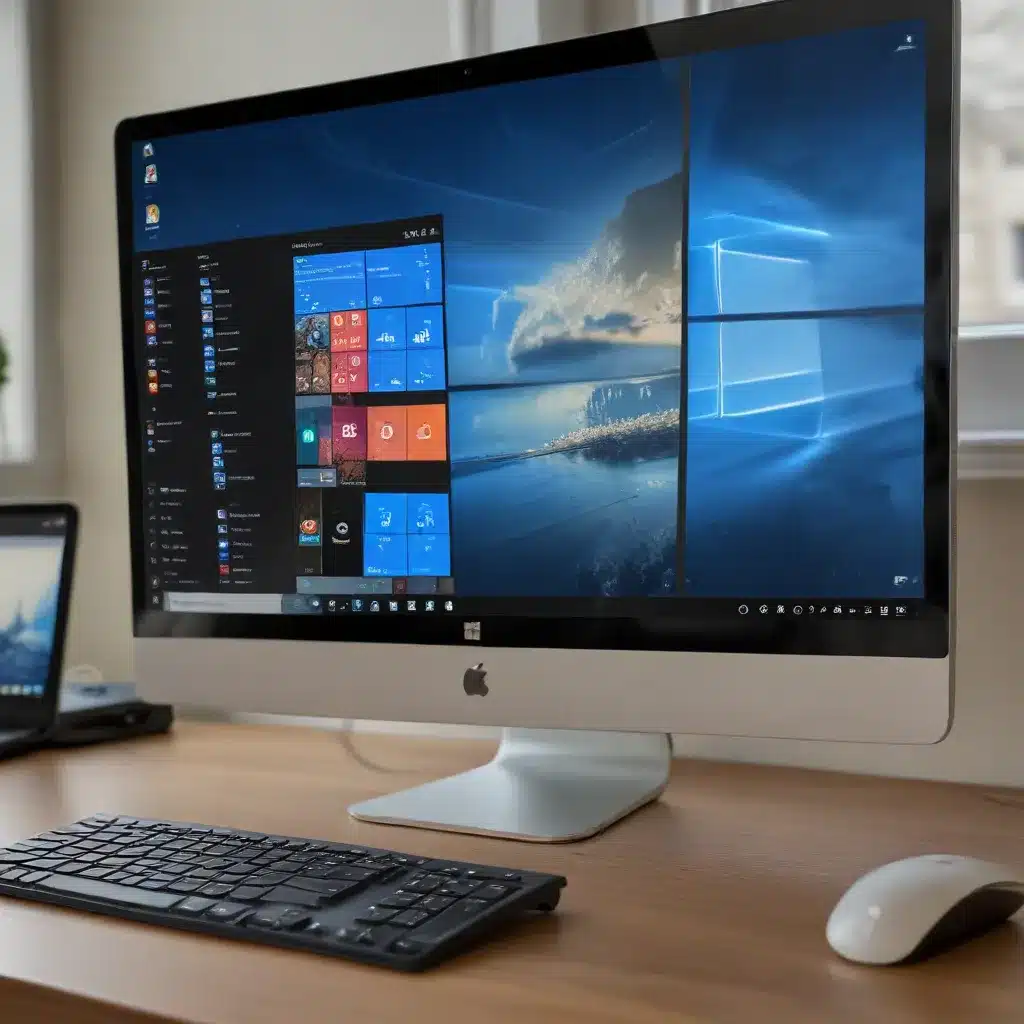 Maximize Your Workflow with Multiple Desktops in Windows 10