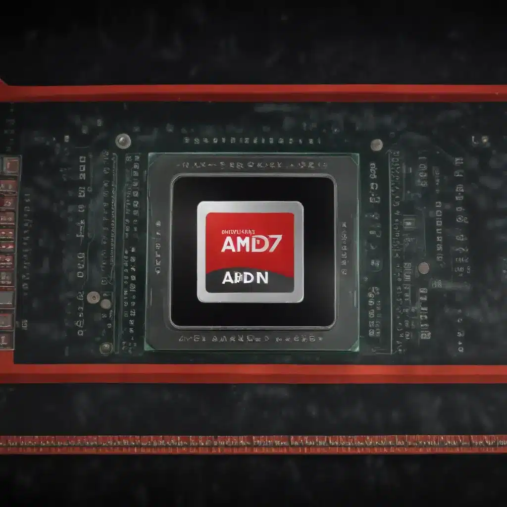 Maximizing AMD GPU Performance with Smart Access Memory