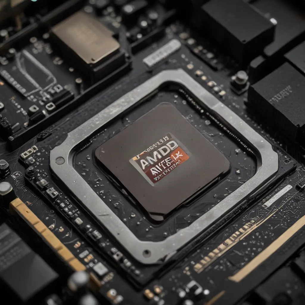 Maximizing AMD GPU Performance with Smart Access Memory, FidelityFX, and More