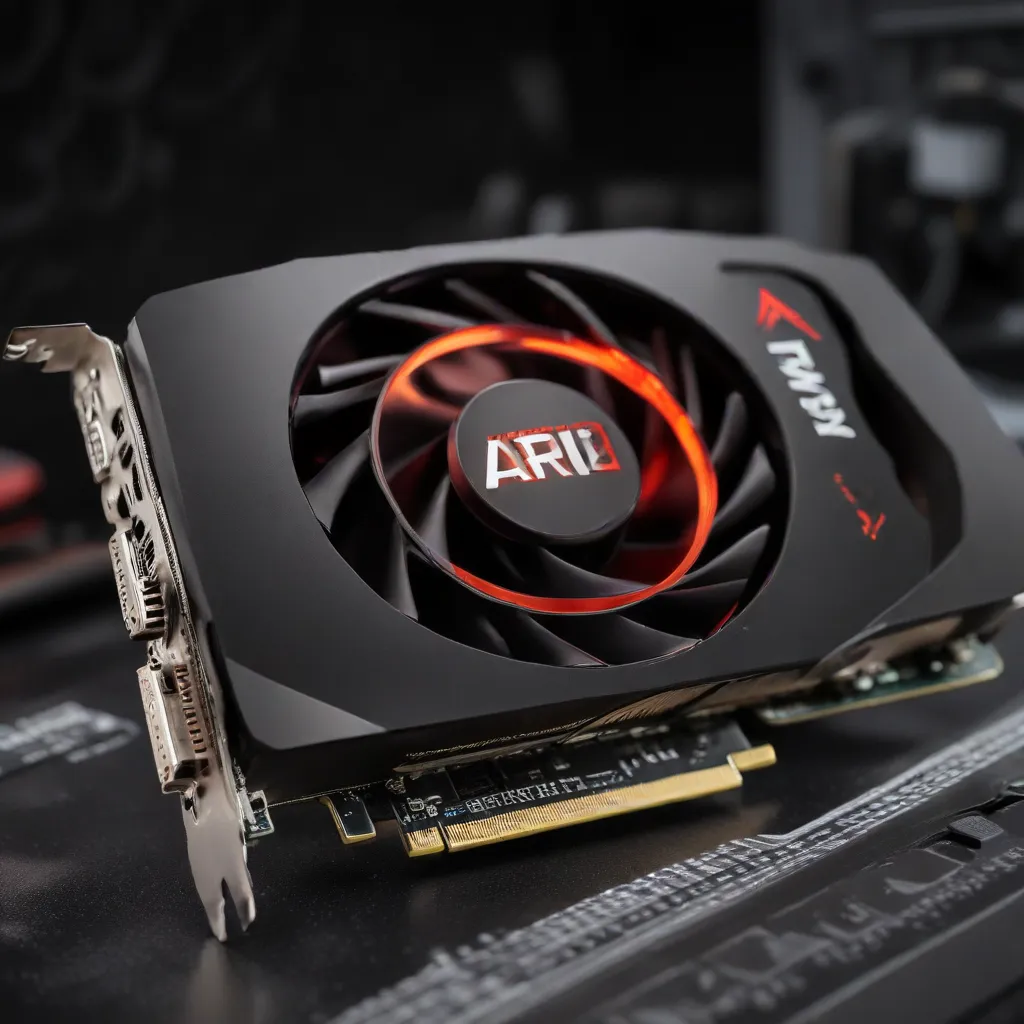 Maximizing AMD GPU Performance with the Latest Adrenalin Drivers