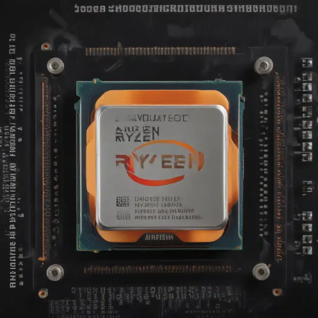 Maximizing AMD Ryzen 7000 CPU Performance with EXPO Memory Overclocking