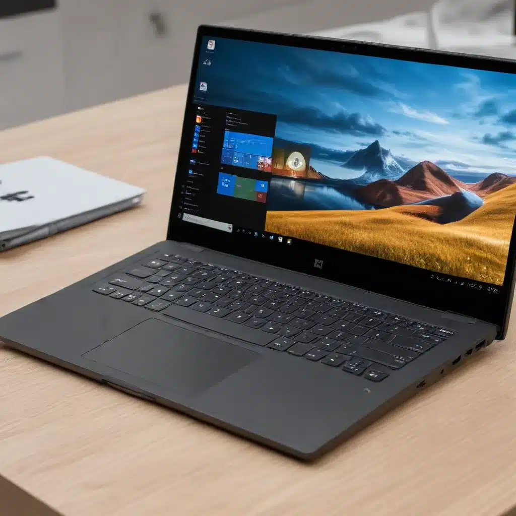 Maximizing Battery Life, Power Efficiency, and Runtime on Your Windows 11-Powered Laptops, Tablets, and Mobile Devices