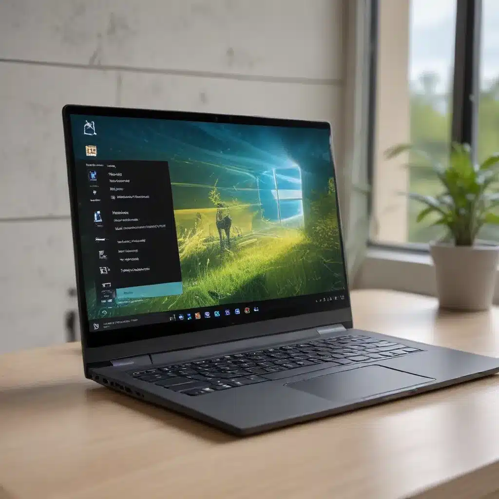 Maximizing Battery Life, Power Efficiency, and Runtime on Your Windows 11-Powered Laptops, Tablets, and Other Mobile Computing Devices