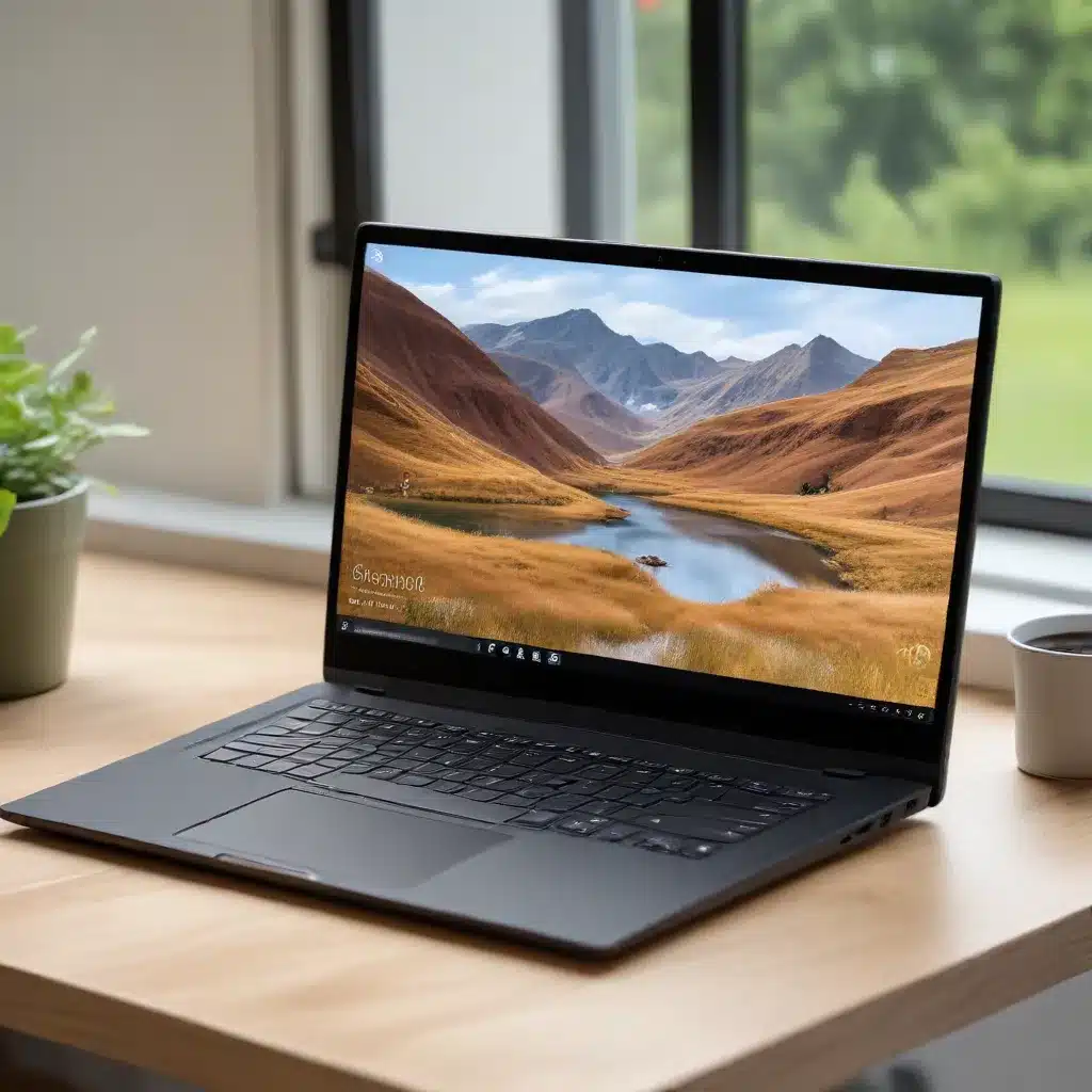 Maximizing Battery Life and Power Efficiency on Your Windows 11-Powered Laptops, Tablets, and Devices