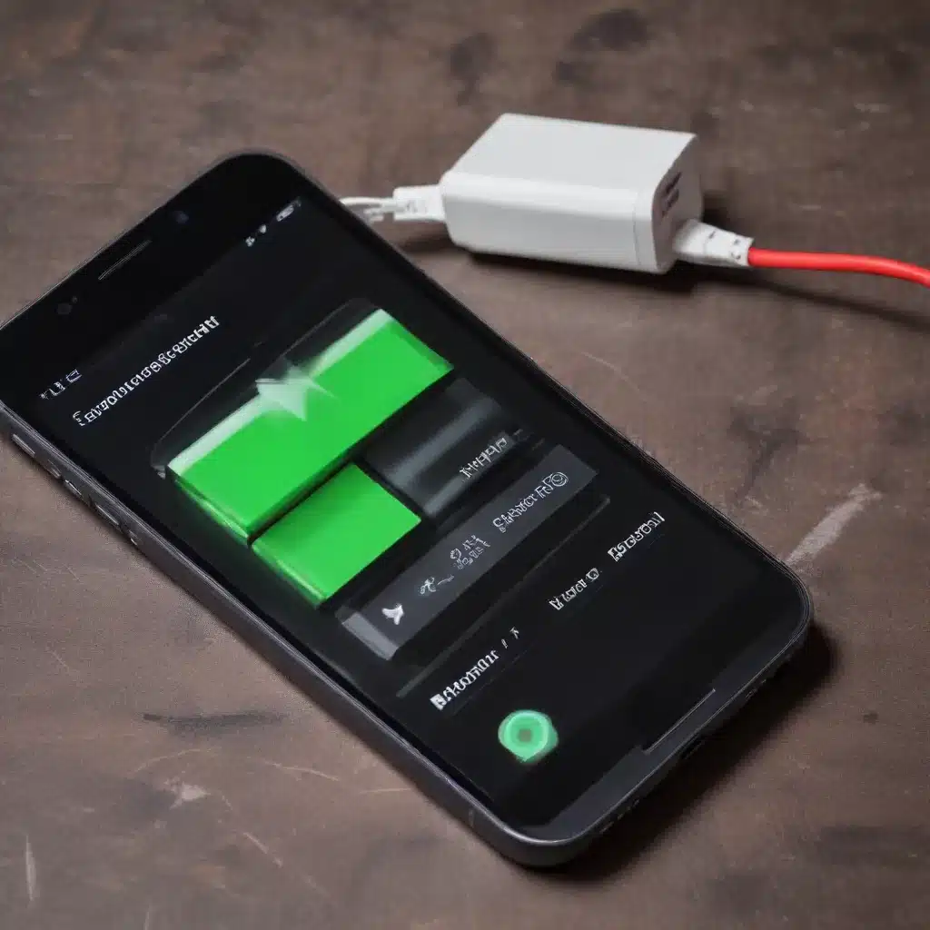 Maximizing Smartphone Battery Life: Advanced Power-Saving Tactics