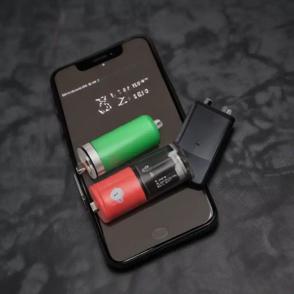 Maximizing Smartphone Battery Life: Advanced Power-Saving Techniques Unveiled