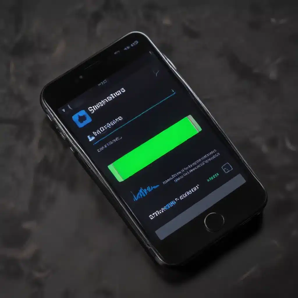 Maximizing Smartphone Battery Life: Advanced Techniques to Extend Usage