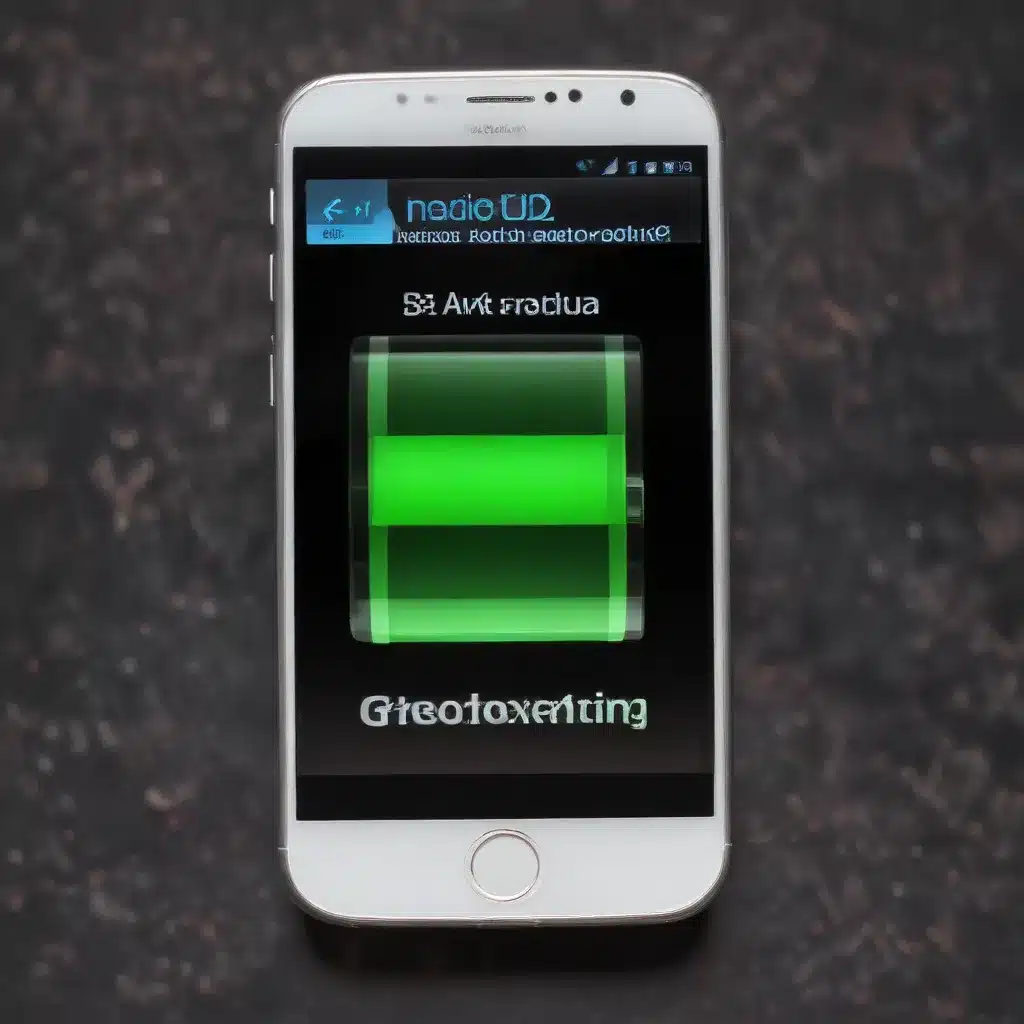 Maximizing Smartphone Battery Life: Unlocking the Secrets to Extended Usage