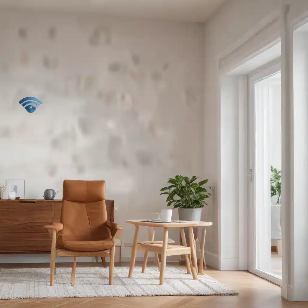 Maximizing Your Wi-Fi Reach: Strategies for Eliminating Dead Zones in Your Home