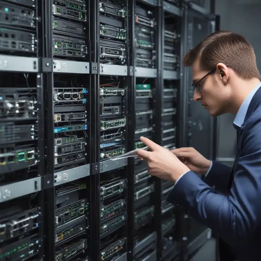 Maximizing the Benefits of Managed Network Services: Evaluating the Pros and Cons