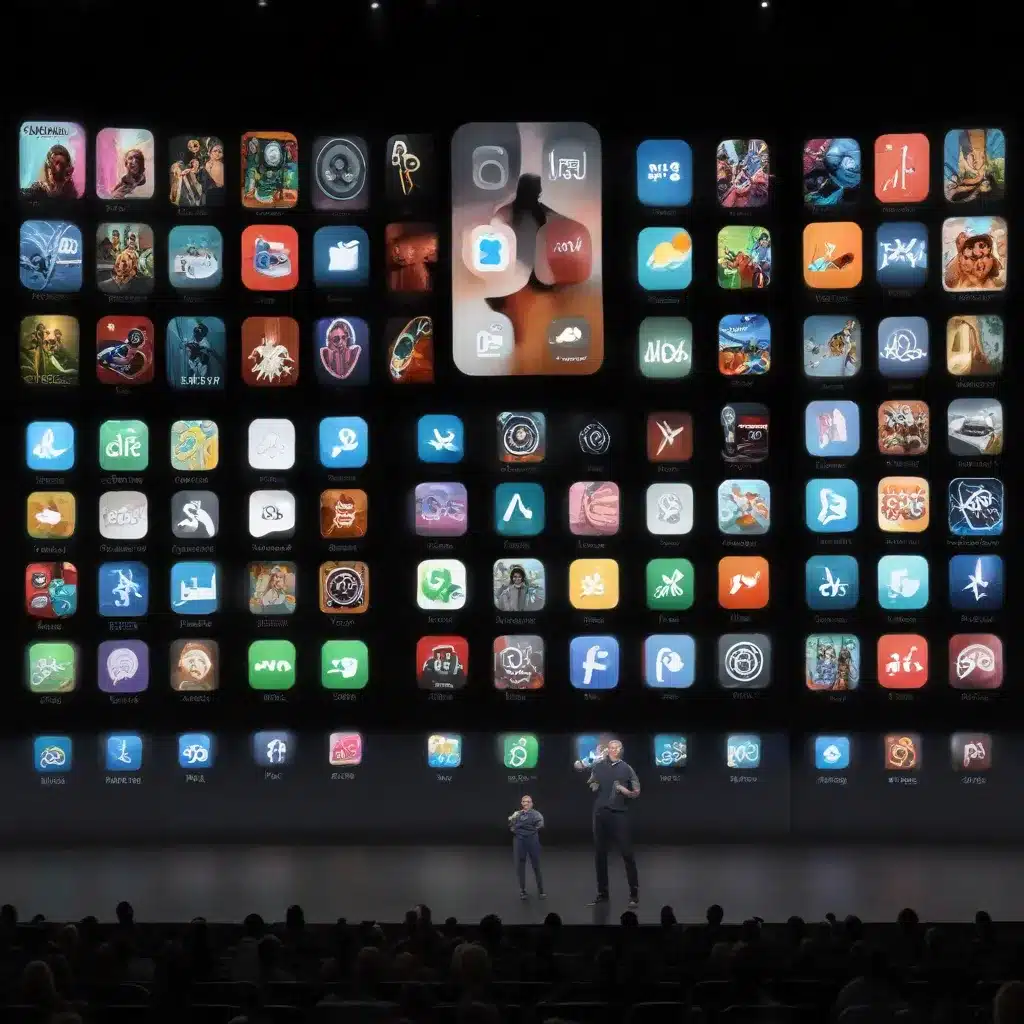 Maximizing the Potential of Apple’s Keynote for Captivating Presentations