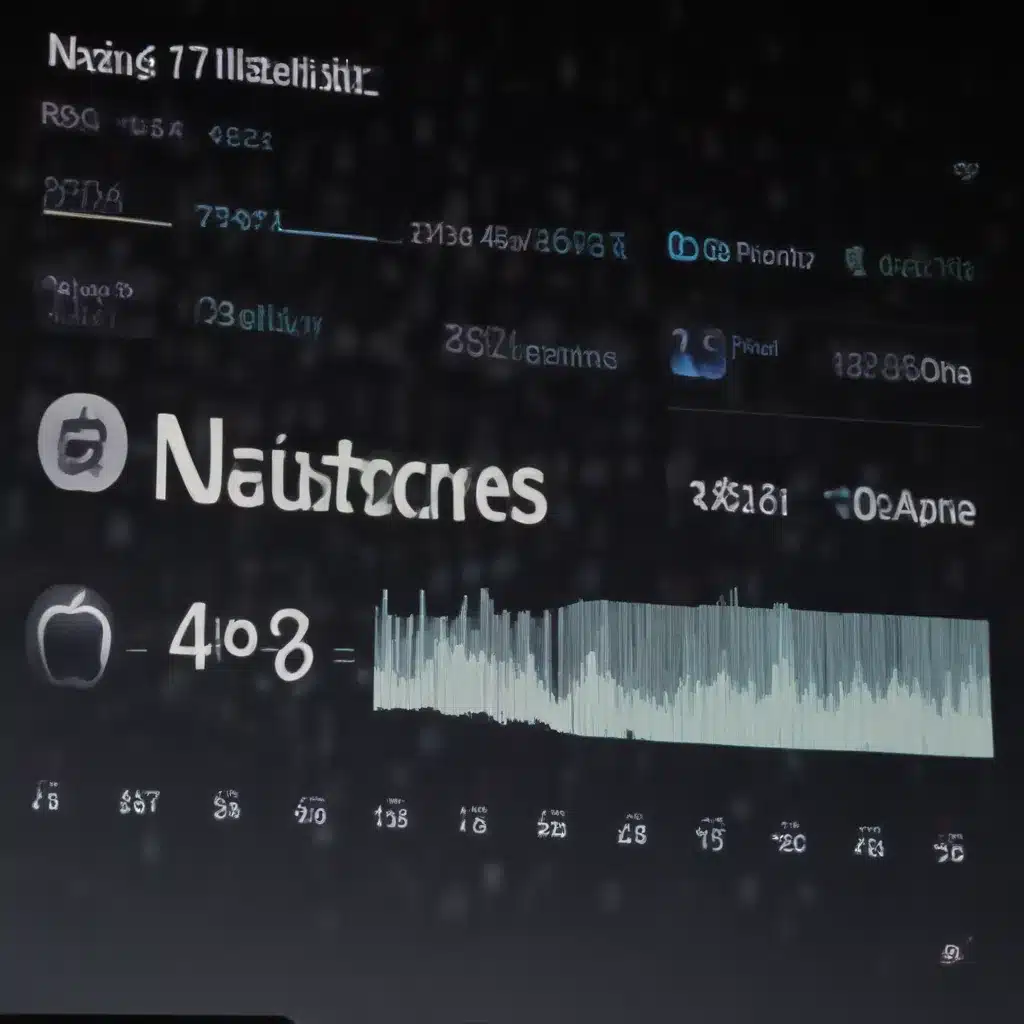 Maximizing the Potential of Apple’s Numbers for Advanced Data Visualization, Analysis, and Reporting