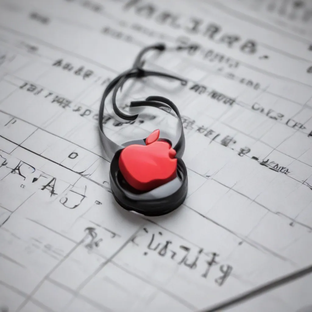 Maximizing the Potential of Apple’s Numbers for Financial Planning and Analysis