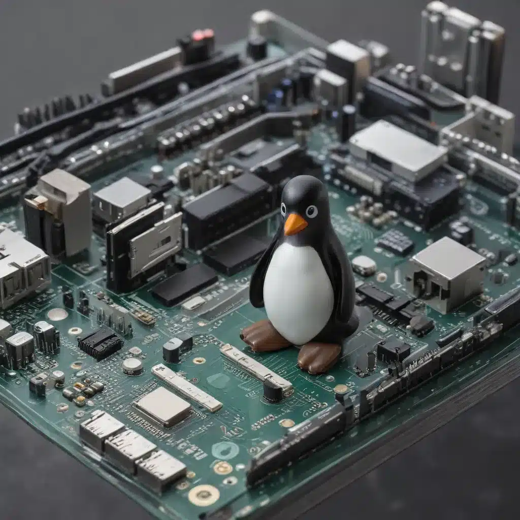 Maximizing the Potential of Linux-based OSes for Creative Workflows