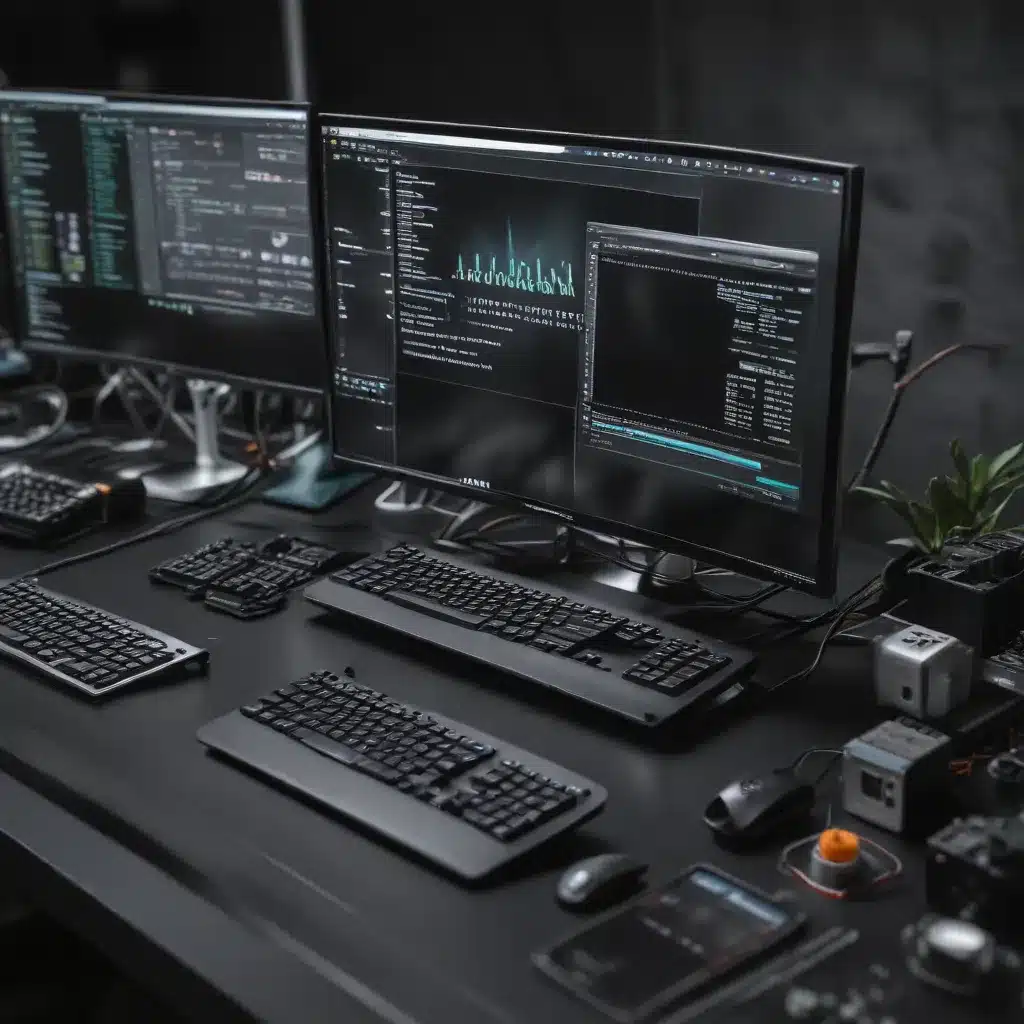 Maximizing the Potential of Linux-based Operating Systems for Creative Workflows
