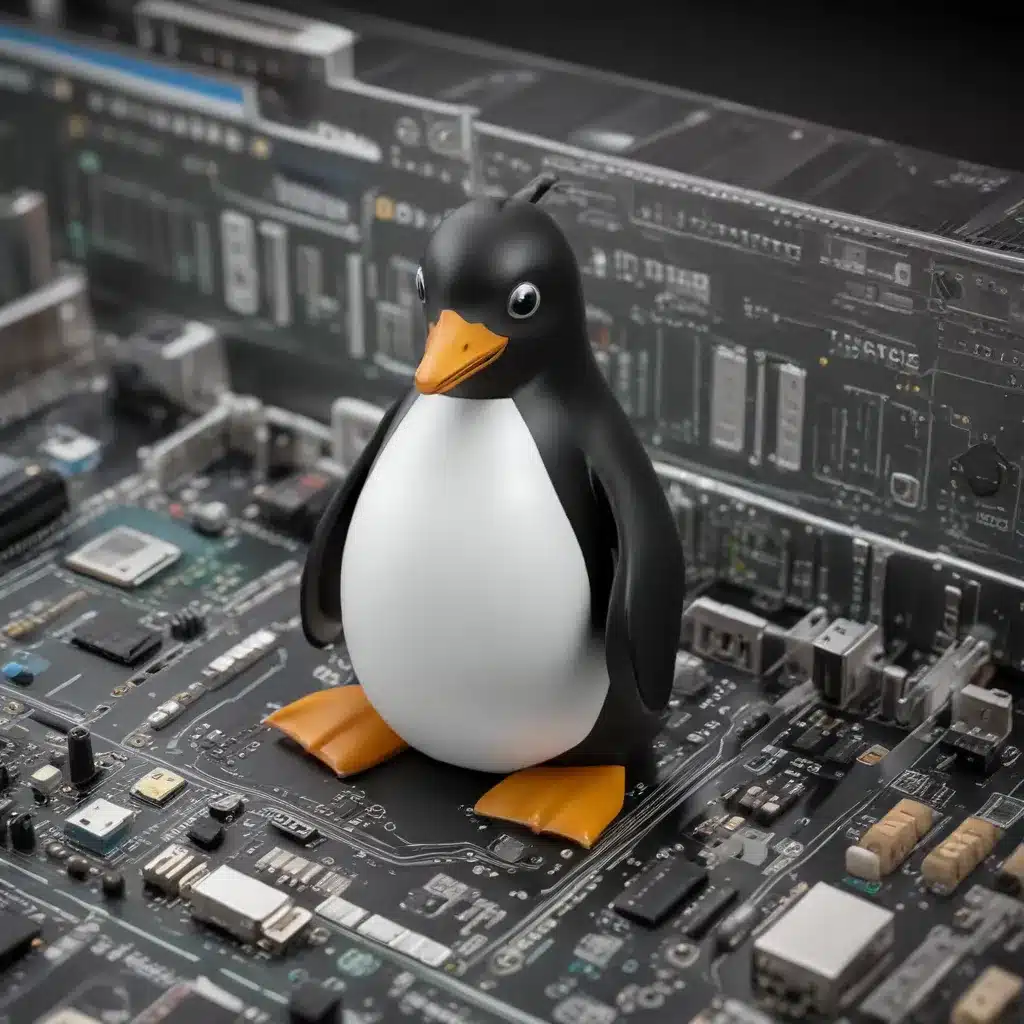 Maximizing the Potential of Linux for Creative and Media Workflows