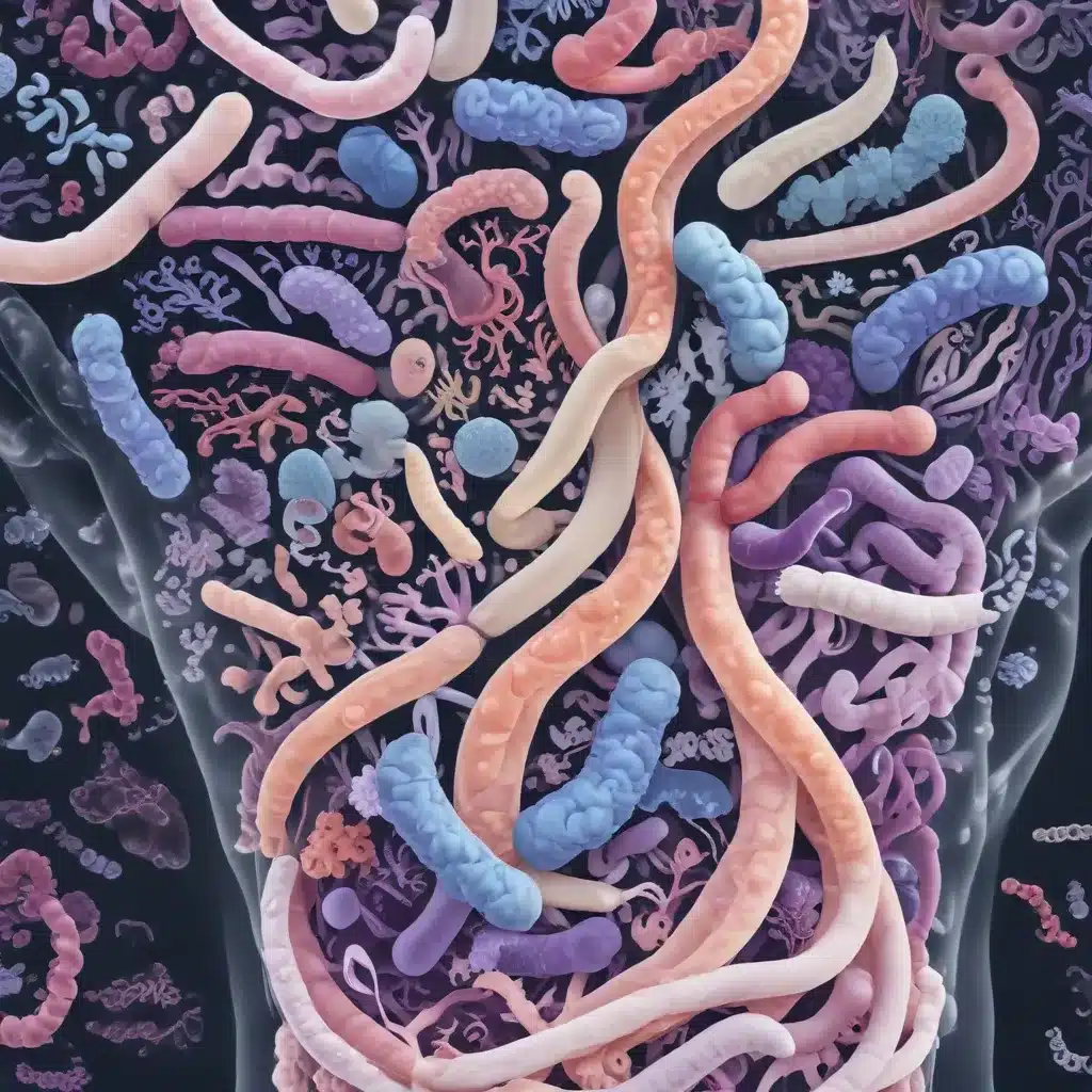 Microbiome and Gut Health: Emerging Insights and Therapeutic Opportunities