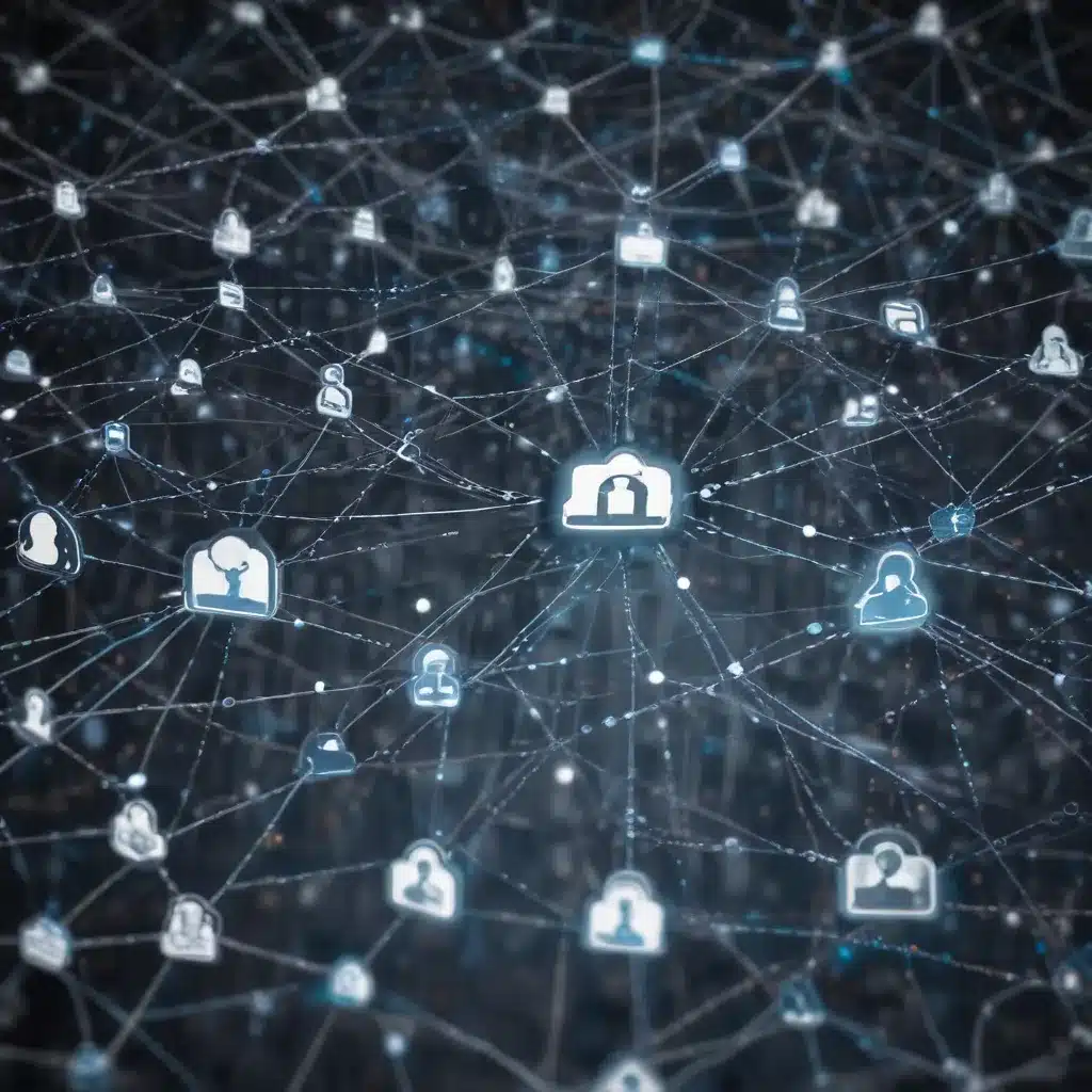 Migrating Critical Data Securely Across Your Network: Strategies and Best Practices