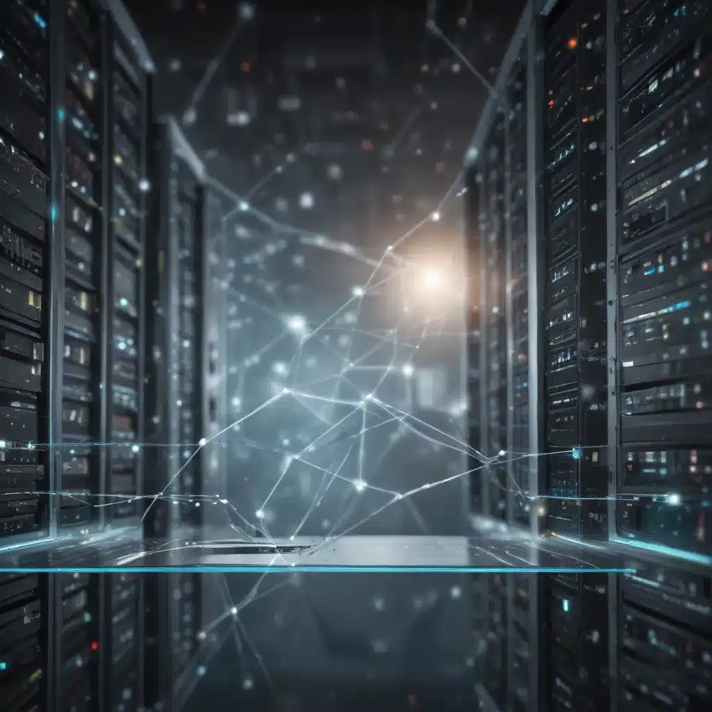 Migrating Critical Data Securely Across Your Network: Strategies and Best Practices for a Seamless Transition