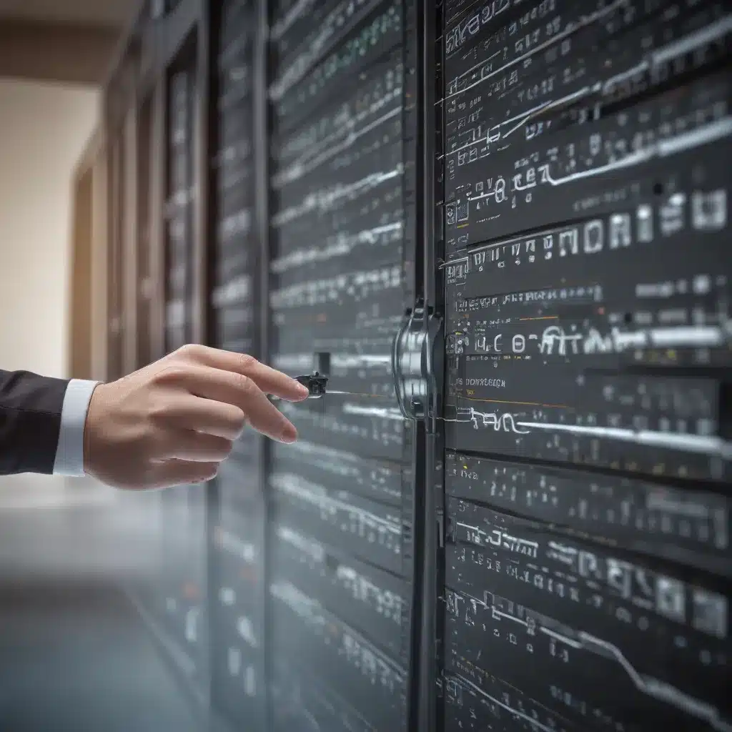 Migrating Critical Data Securely Across Your Network: Strategies and Best Practices for a Seamless and Risk-Mitigated Transition