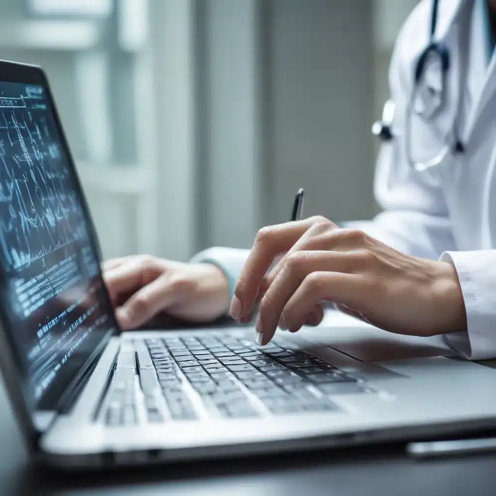 Mitigating Malware Risks in the Healthcare Sector: Protecting Patient Data