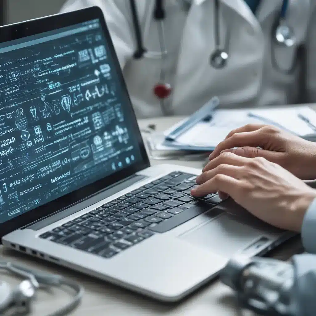 Mitigating Malware Risks in the Healthcare Sector: Protecting Patient Data and Systems