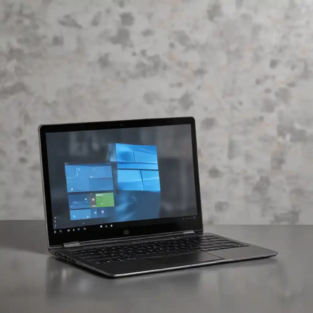 Mitigating the Risks of Outdated Drivers and Software Dependencies on Windows