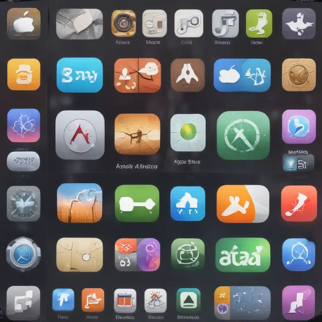 Navigating the Apple App Store: Discovering Hidden Gems and Essentials