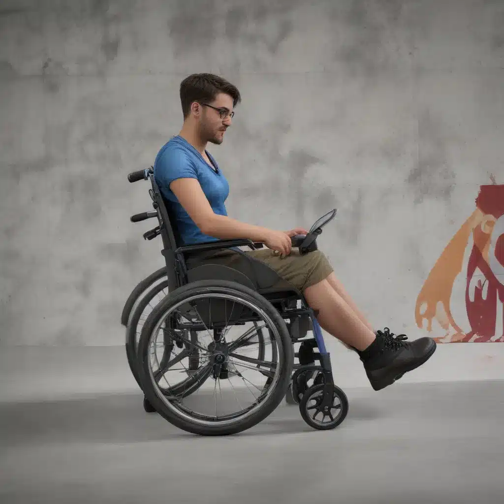 Navigating the Challenges of Game Accessibility: Inclusive Design for All Players