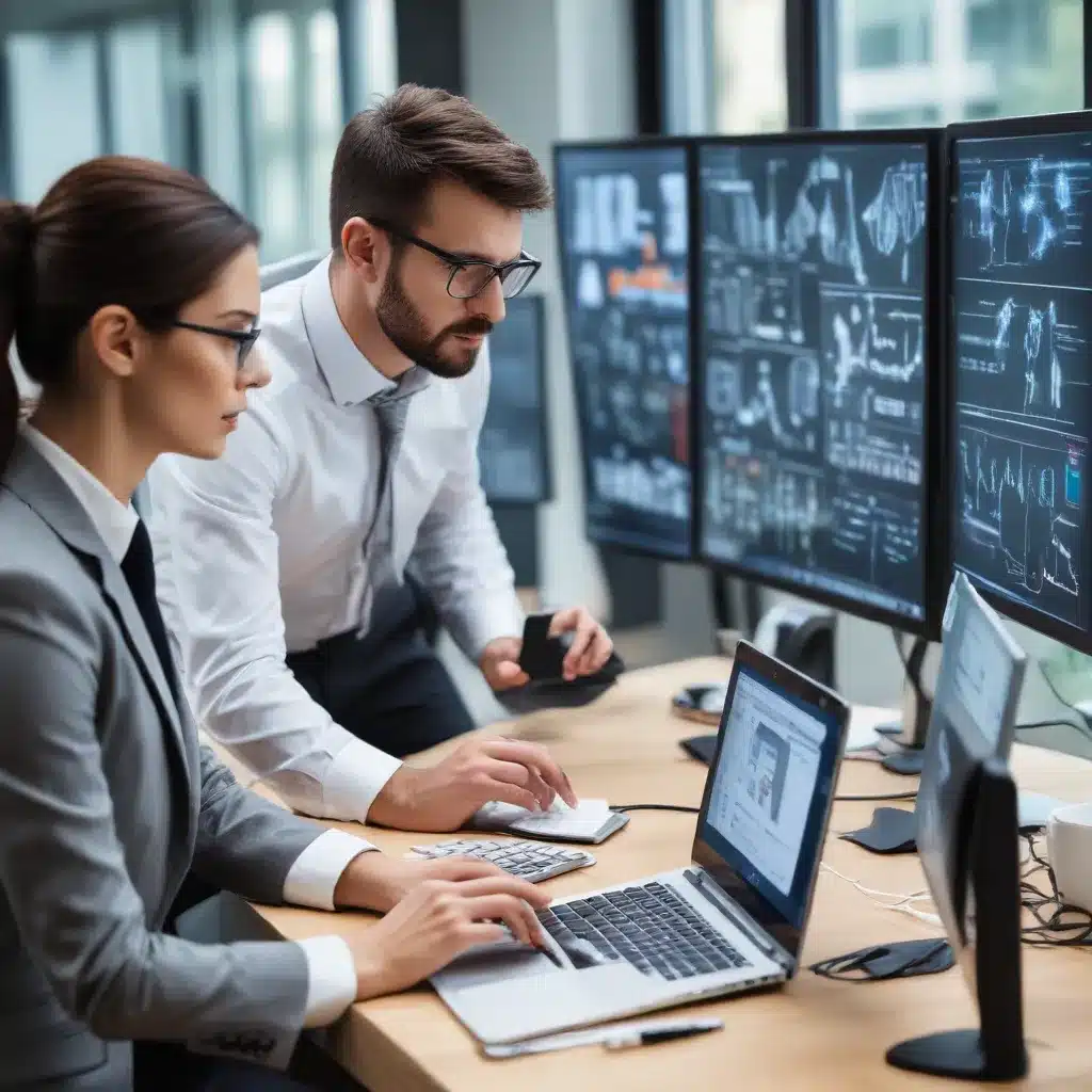 Navigating the Challenges of IT Vendor Management: Best Practices and Strategies
