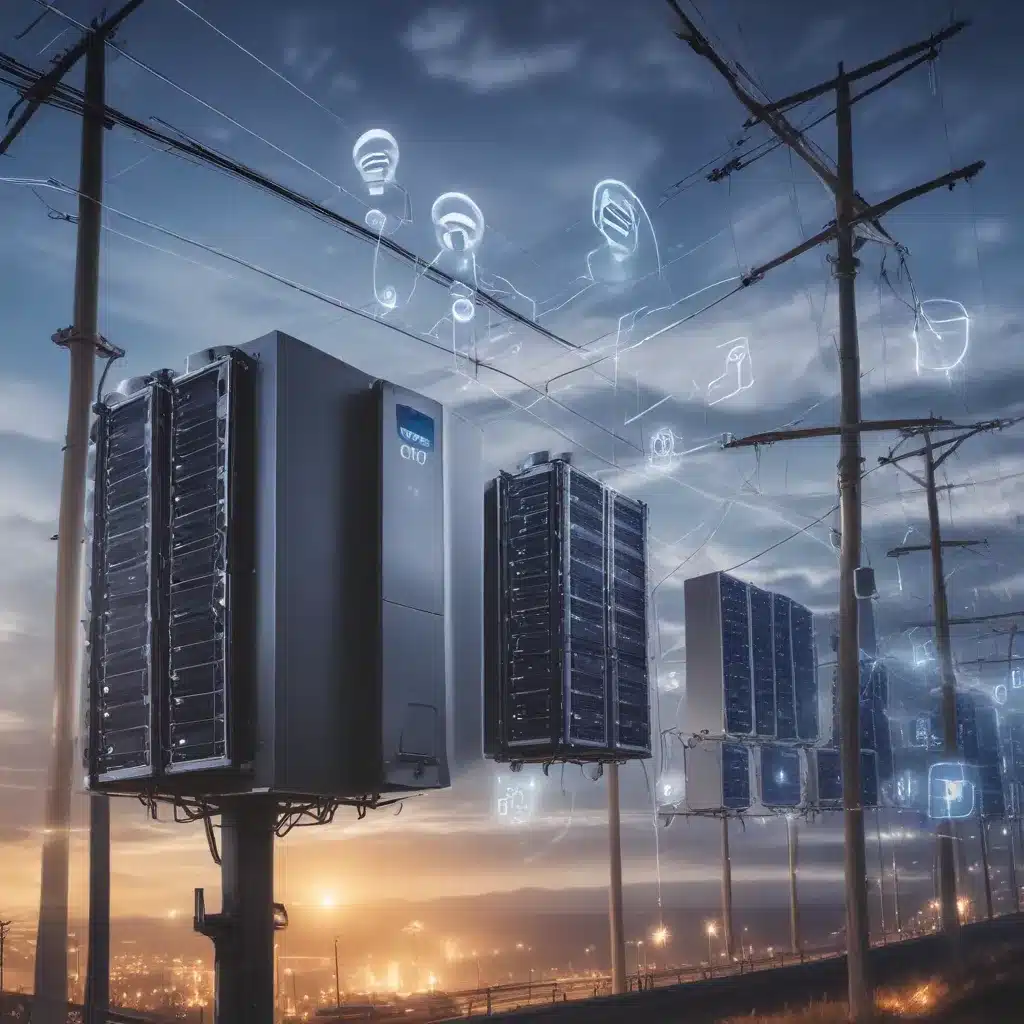 Navigating the Challenges of IoT Energy Management: Optimizing Power Consumption in Connected Devices