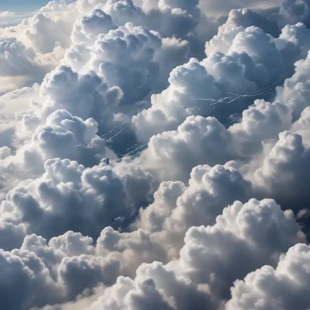 Navigating the Cloud Migration Journey: Strategies for a Successful Transition