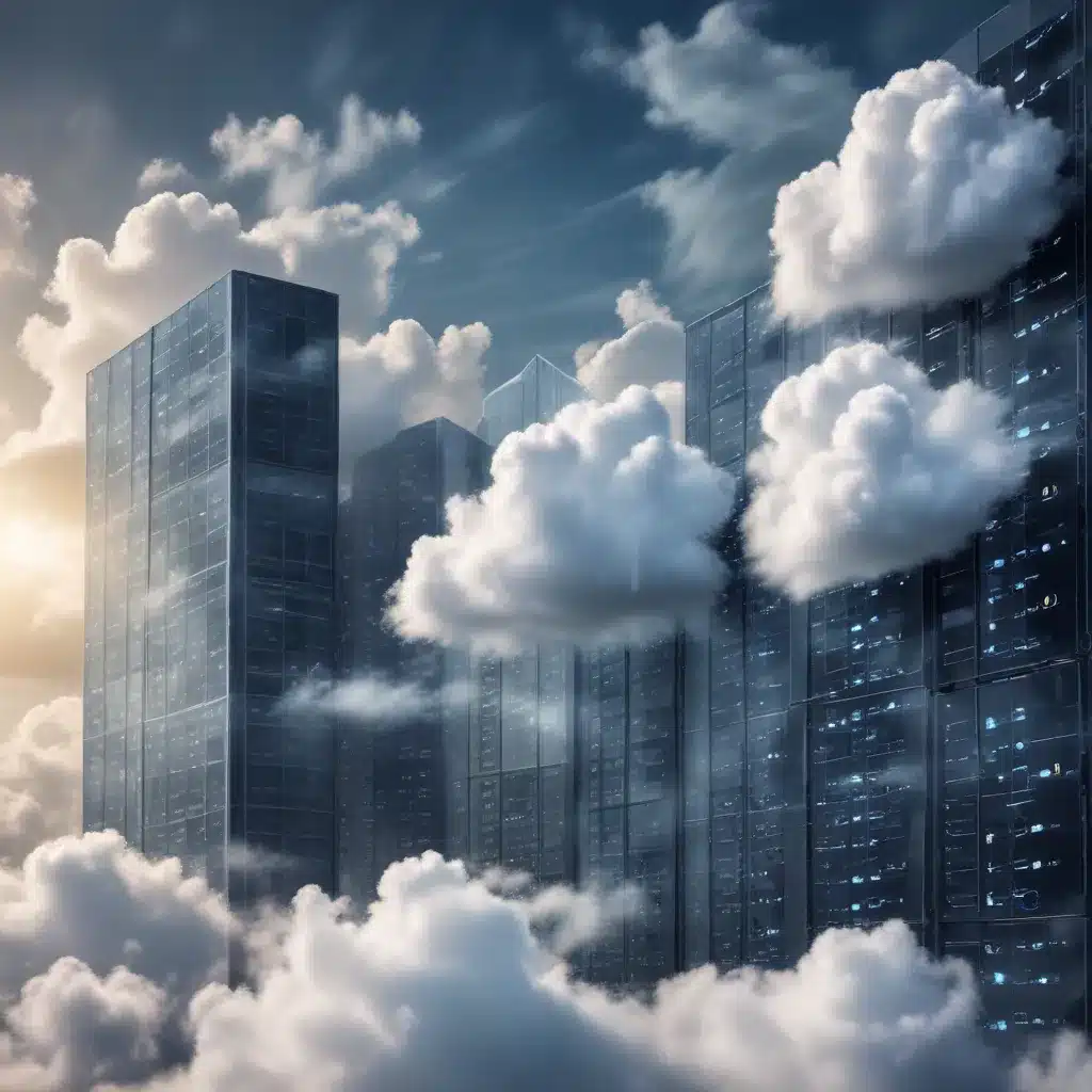 Navigating the Complexities of Hybrid Cloud Environments