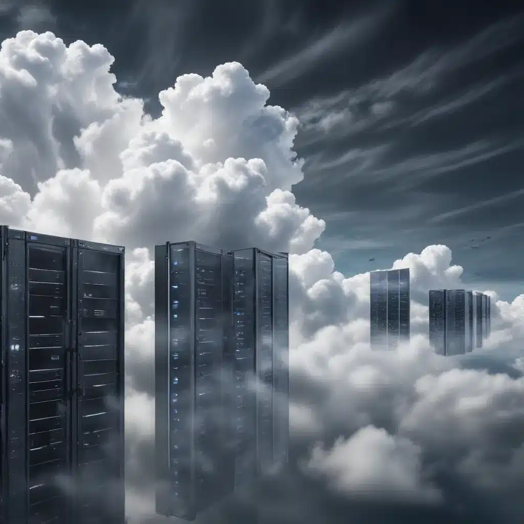 Navigating the Complexities of Hybrid Cloud Environments for Effective OS Deployment and Management