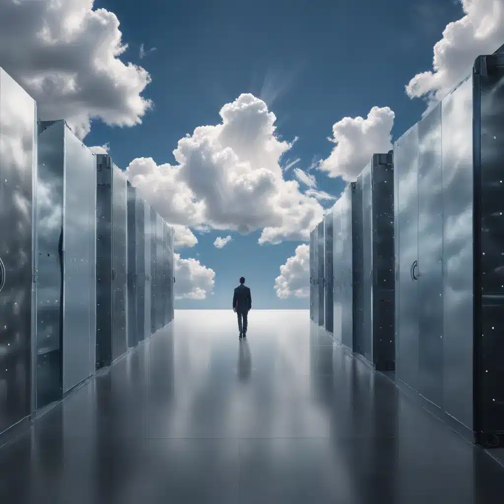 Navigating the Complexities of Hybrid Cloud OS Deployment and Management