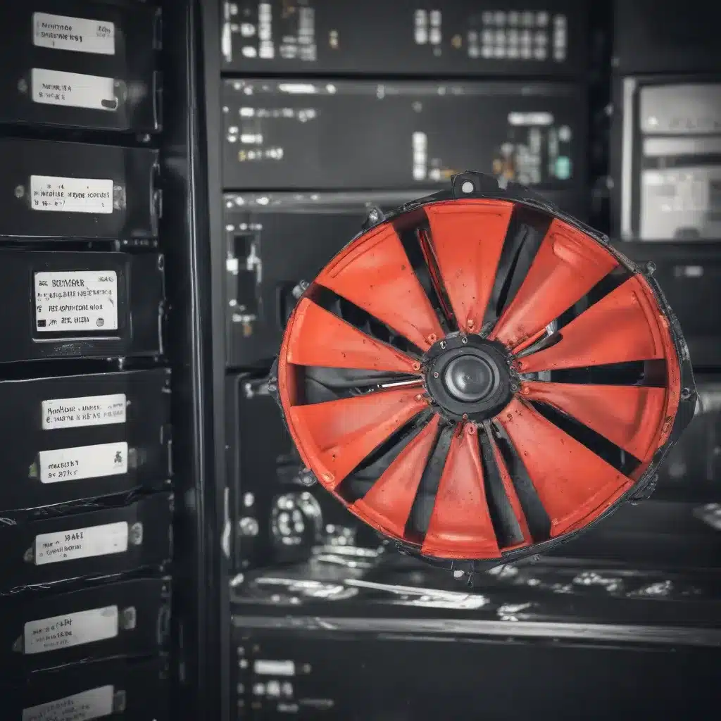 Navigating the Complexities of IT Asset Disposal and Data Sanitization