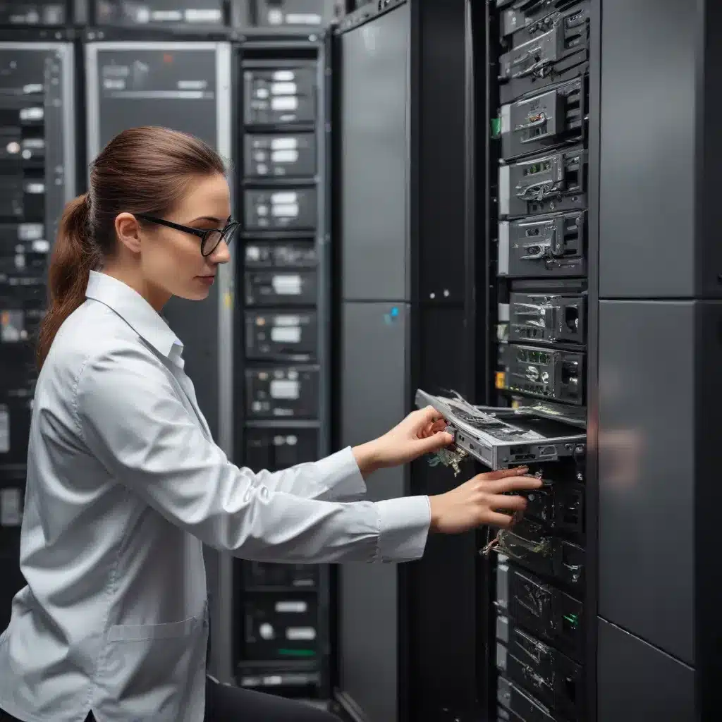 Navigating the Complexities of IT Asset Disposal and Data Sanitization Processes for Secure and Compliant IT Asset Lifecycle Management