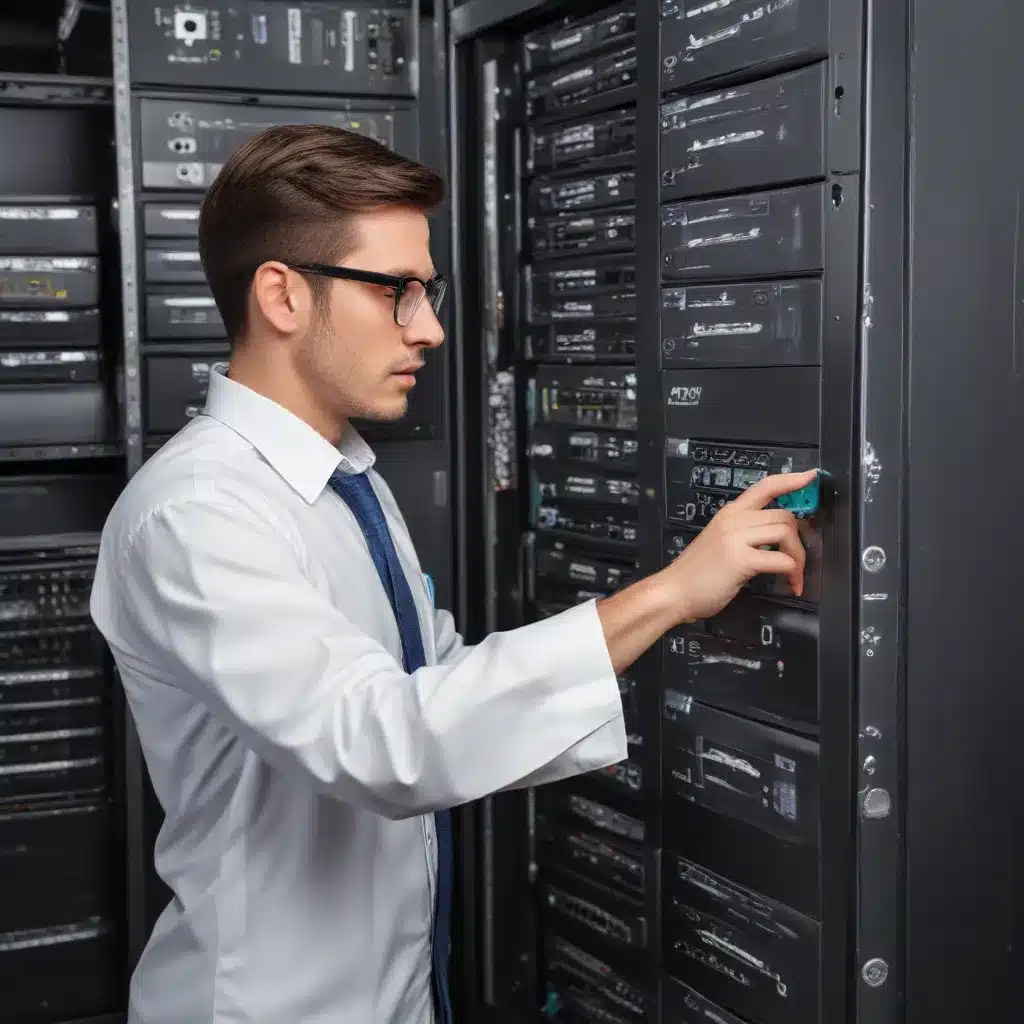 Navigating the Complexities of IT Asset Disposal and Data Sanitization for Secure and Compliant IT Asset Lifecycle Management