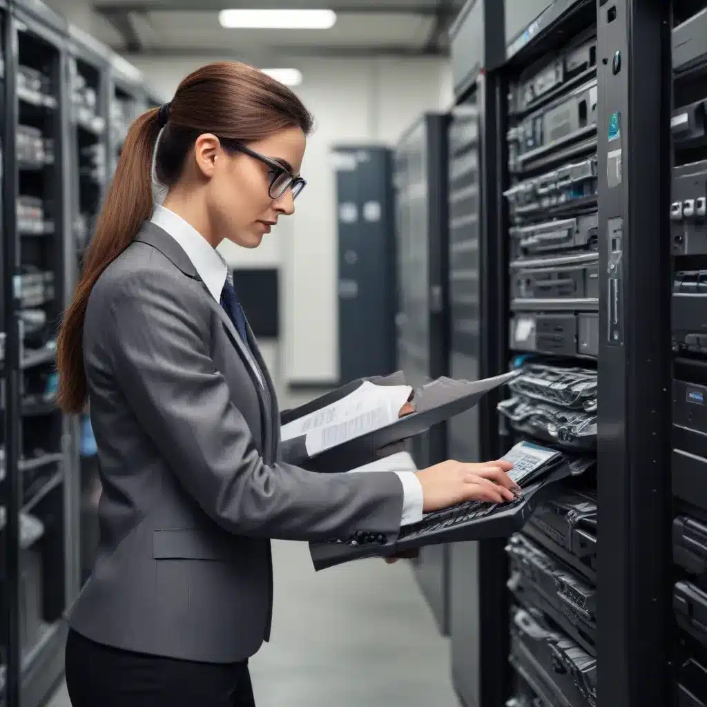 Navigating the Complexities of IT Asset Management and Disposal for Secure and Compliant IT Operations