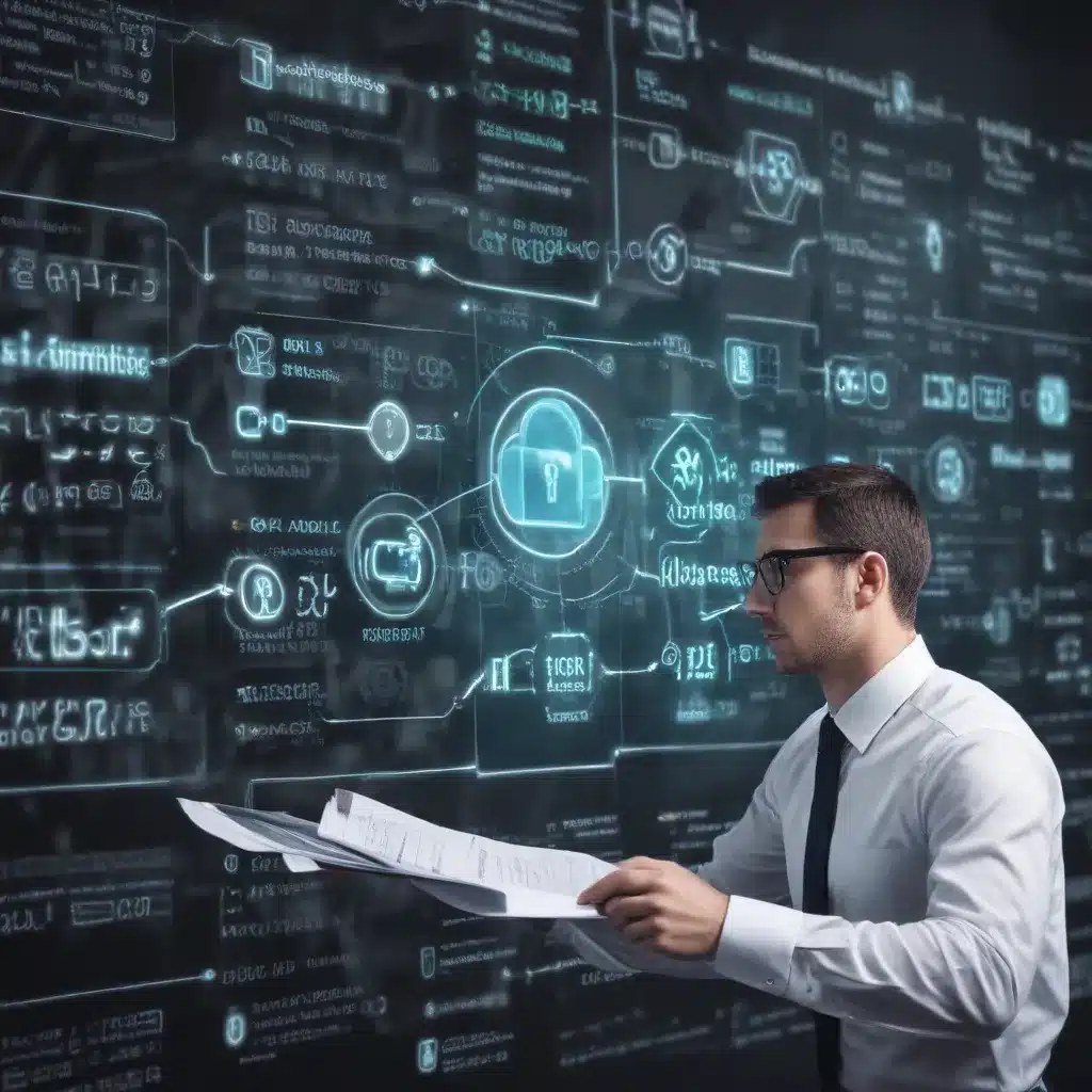 Navigating the Complexities of IT Compliance and Regulatory Requirements