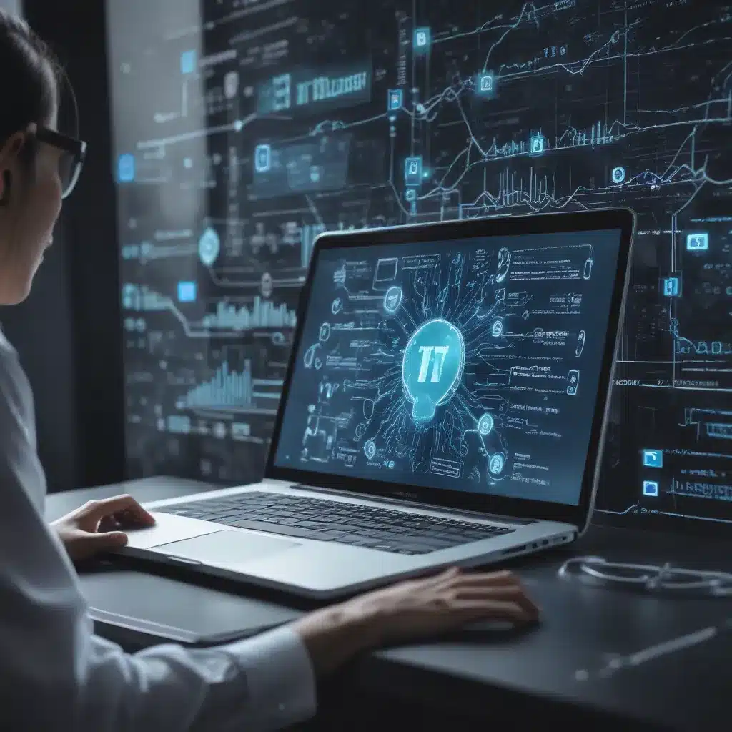 Navigating the Complexities of IT Compliance and Regulatory Requirements in the Digital Transformation Era