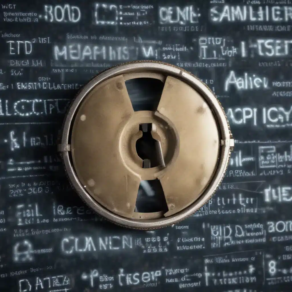 Navigating the Complexities of IT Compliance in the Era of Regulatory Changes and Data Privacy