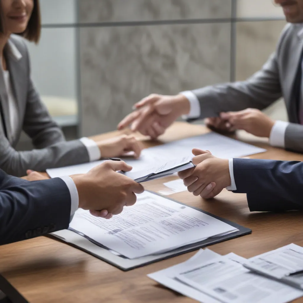 Navigating the Complexities of IT Contract Management: Strategies for Optimal Vendor Relationships