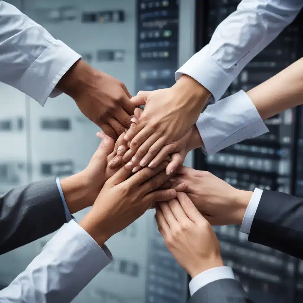 Navigating the Complexities of IT Vendor Management and Outsourcing: Optimized Partnerships and Maximized Value from Third-Party Providers